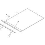 Paving Pad